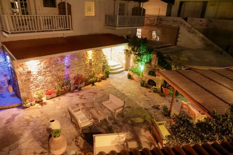 Akrotiri B&B Bed and Breakfast in Peloponnese Region