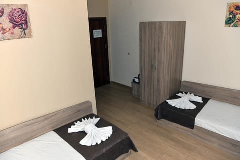Twain Apart&Rooms Appartement-Hotel in Sofia