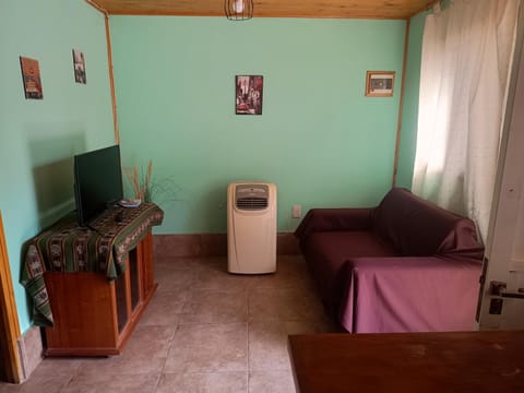 Casa VillaOliva Apartment in Luján de Cuyo