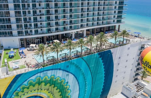 Private Ocean Condos at Hyde Beach Resort & Residences Apartahotel in Hollywood Beach