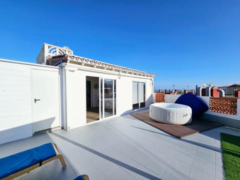 St George's Apartments - Gran Canaria Eigentumswohnung in Telde