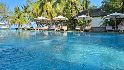 Ancarine Beach Resort Resort in Phu Quoc