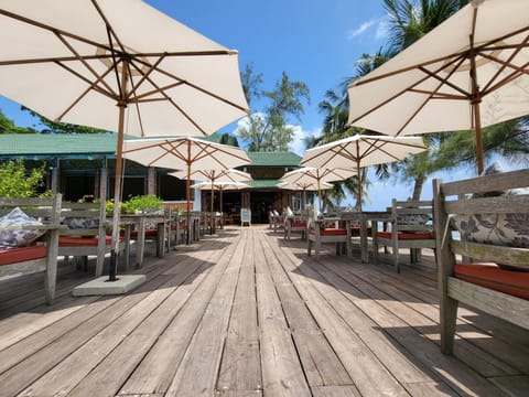 Ancarine Beach Resort Estância in Phu Quoc