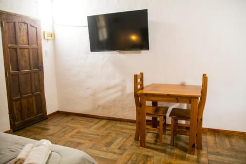 Tacuifi I - Apartamentos Appart-hôtel in Los Reartes