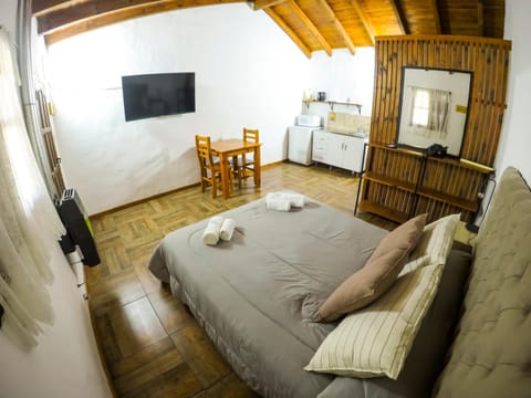 Tacuifi I - Apartamentos Appart-hôtel in Los Reartes