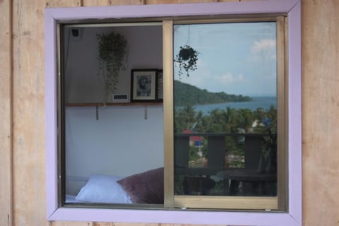 DAHLIA Guesthouse Bed and Breakfast in Sihanoukville