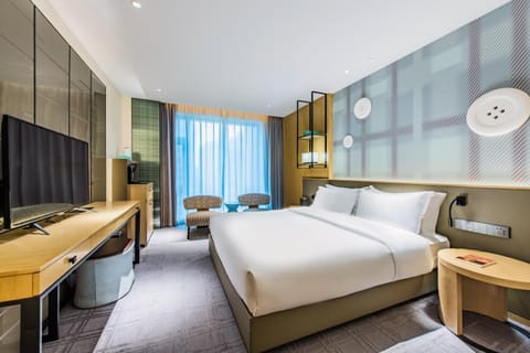 IntercityHotel Hangzhou West Lake Qingchun Road Hotel in Hangzhou