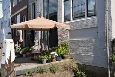 B&B Appelsteiger Alojamiento y desayuno in Dordrecht