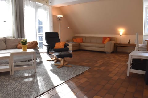 Resi M5 Apartment in Prerow