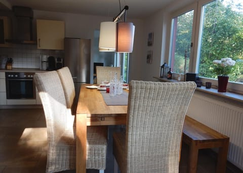 Ferienhaus Am Nordstrand House in Prerow