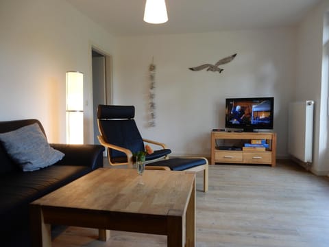 Ferienhaus Am Nordstrand House in Prerow