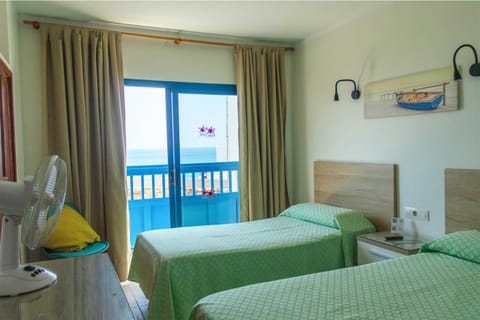 Hostal Magec Bed and Breakfast in Puerto del Carmen