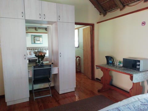 A Swallows Rest Bed and Breakfast in Eastern Cape