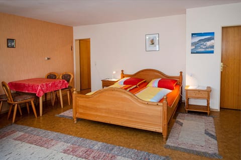 Ferienwohnungen mit Alpensicht Appartement in Lindau