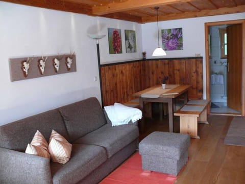 Haus Eicher Condo in Berchtesgadener Land