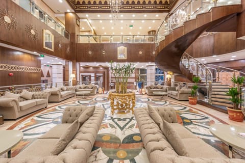 Grand Zowar Hotel Hôtel in Medina