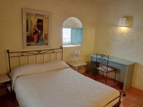 Hotel Dar Dhiafa Bed and Breakfast in Tunisia