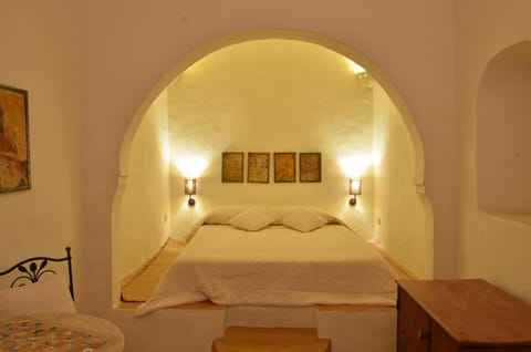 Hotel Dar Dhiafa Bed and Breakfast in Tunisia