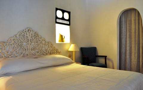 Hotel Dar Dhiafa Bed and Breakfast in Tunisia