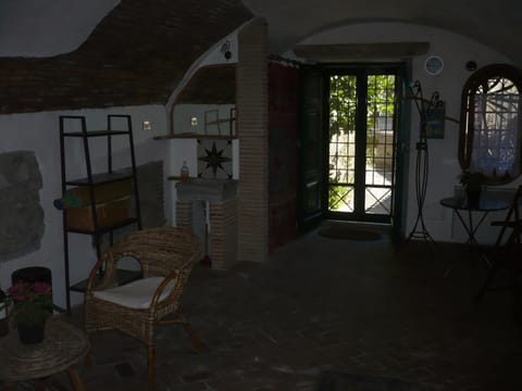 Casa Padella House in Bracciano