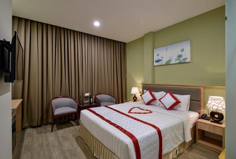 Hue My Hotel Hotel in Ho Chi Minh City
