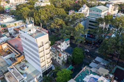 Hue My Hotel Hotel in Ho Chi Minh City