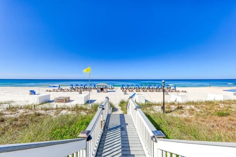 Sterling Breeze Apartment in Panama City Beach