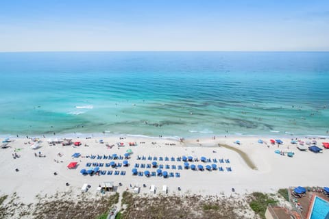 Sterling Breeze Apartment in Panama City Beach