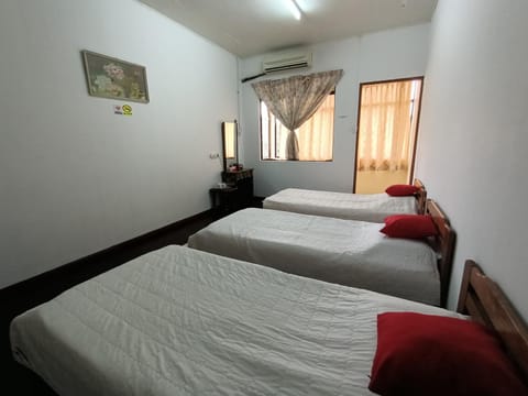 Mountain View Guest House KB Hotel in Sabah