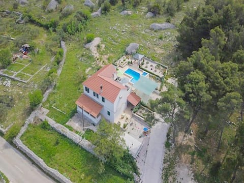 Holiday Home Ela Maison in Split-Dalmatia County