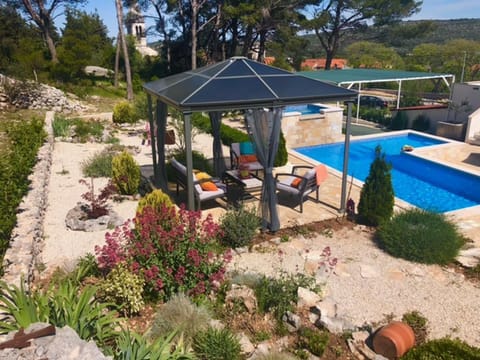 Holiday Home Ela Maison in Split-Dalmatia County