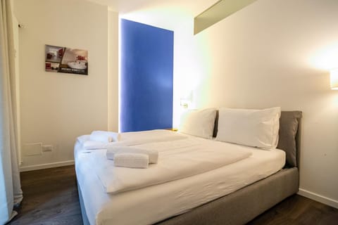 Facility for disabled guests