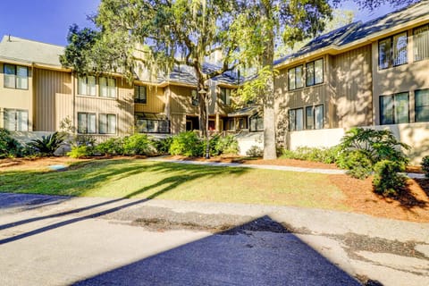 Beachwalk 123 Appartement in Hilton Head Island