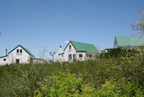 Aloe Cottage House in Western Cape