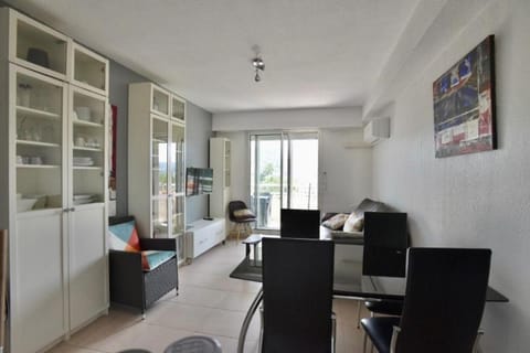 Le Cannois Condo in Mougins