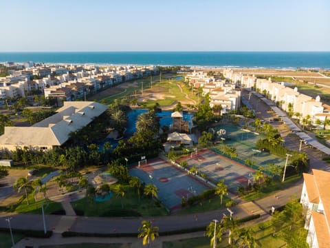 Golf Ville Resorts Suites Resort in State of Ceará