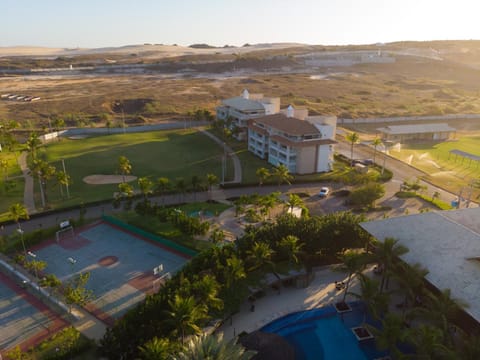 Golf Ville Resorts Suites Resort in State of Ceará