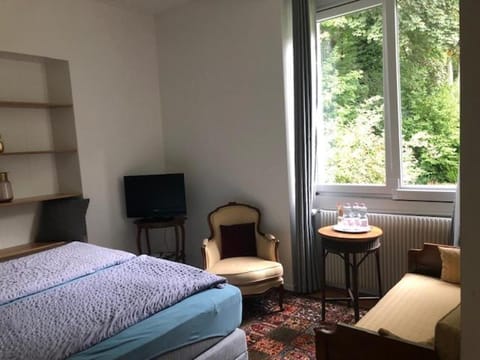 La Maison des Copains Bed and breakfast in Montreux