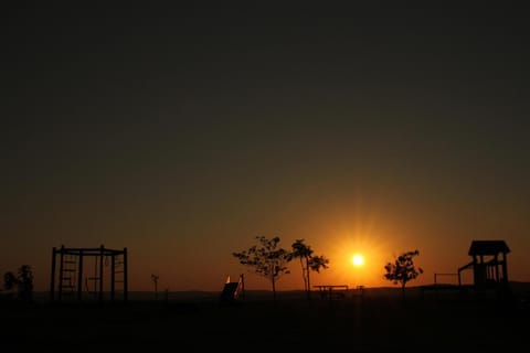 View (from property/room), Sunset