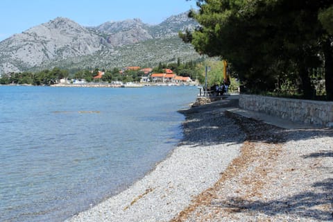 Holiday house with a parking space Seline, Paklenica - 16318 Maison in Seline