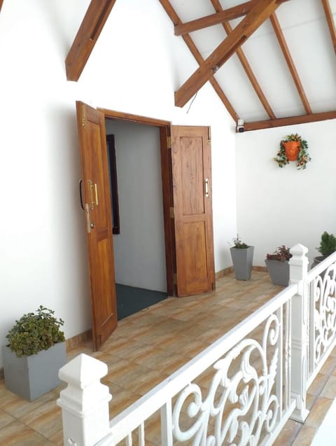Dutch Cottage Chambre d’hôte in Nuwara Eliya