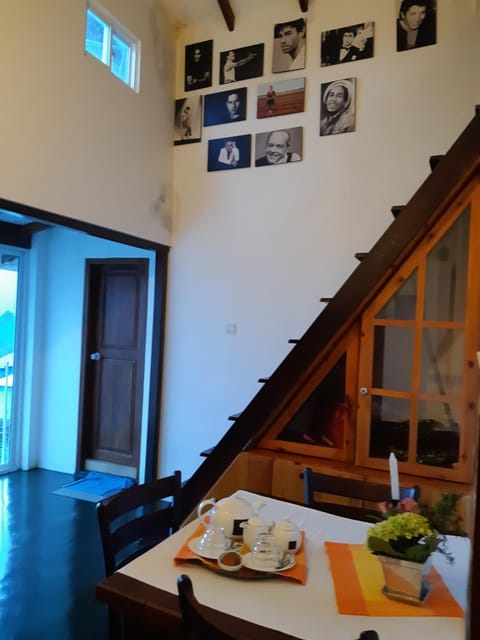 Dutch Cottage Alojamiento y desayuno in Nuwara Eliya