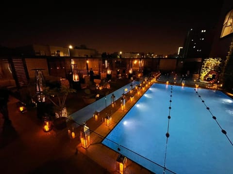 Ayan Furnished Units and Suites Hotel in Riyadh