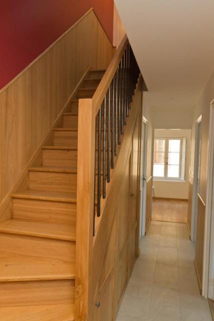 Gîte Fassardy House in Centre-Val de Loire