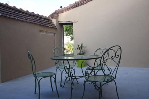 Gîte Fassardy House in Centre-Val de Loire