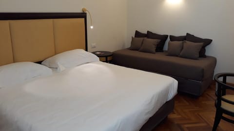 Torrione Hotel Hôtel in Reggio Calabria