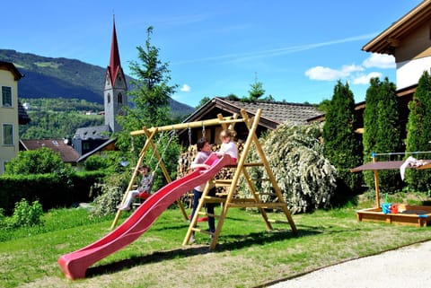 Rumlhof Wohnung in Brixen