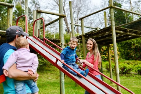 Children play ground