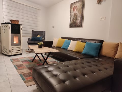 Cosy Appartement Apartment in North District