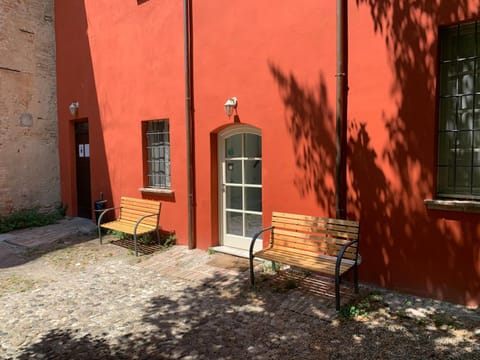 La Meridiana Bed and Breakfast in Piacenza